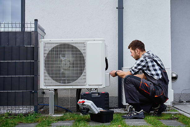 Trusted Hvac Maintenance service in Springfield, FL - JG Cool HVAC